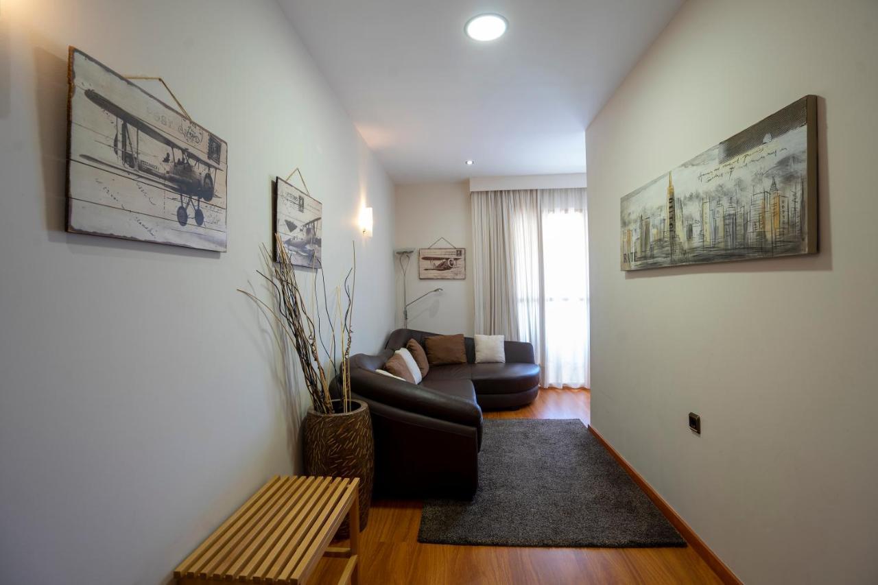 Hotel Los Barruecos By Croma Malpartida de Caceres Ngoại thất bức ảnh
